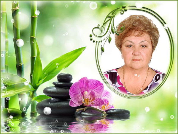 Ольга Гурьянова