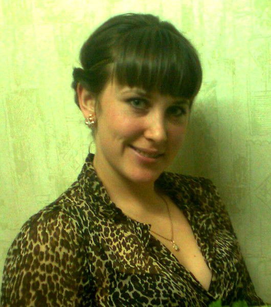 Евгения Клименко