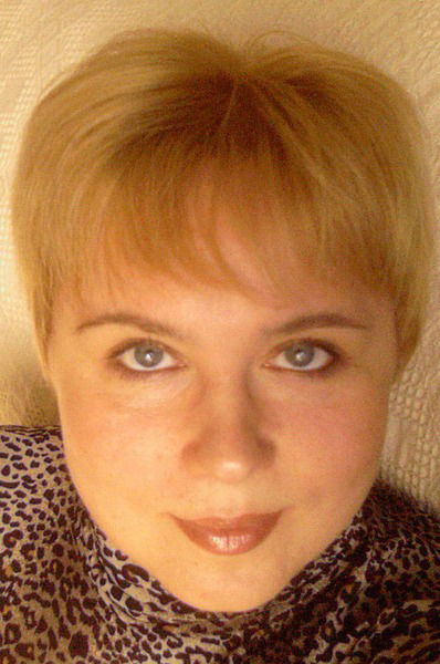 Ольга Панкова