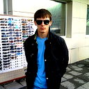 Alexey Sonin