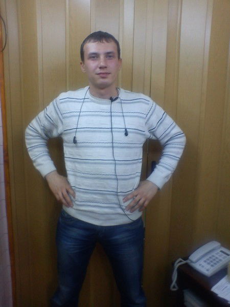 Владимир Белецкий