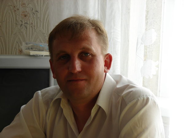 Александр Савчиц