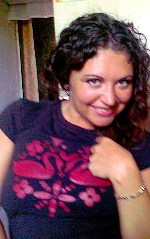 Ирина Инфинити