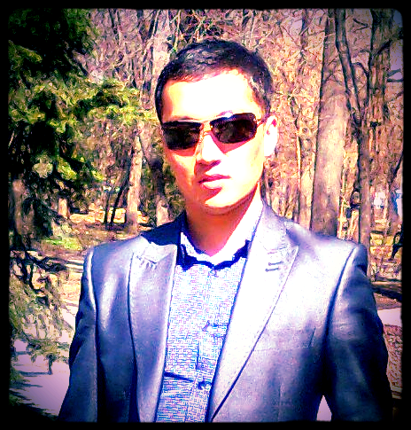 Мади Саулханов