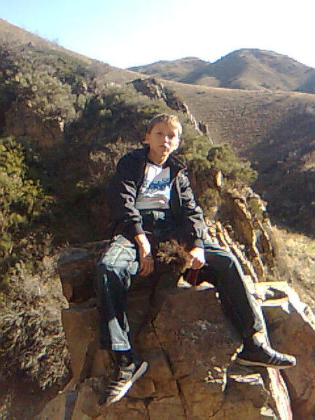 Геннадий Коршунков