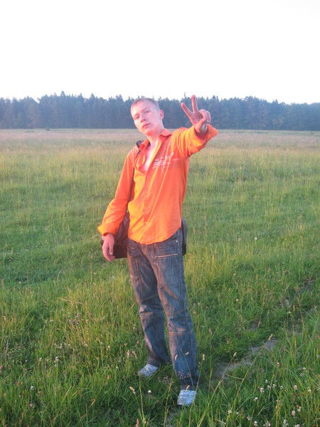 Сергей Шемерей