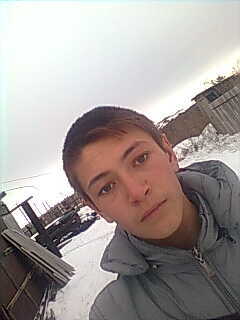 Руслан Мадьямов