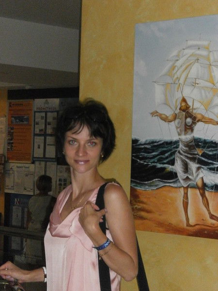 Светлана Игнатова