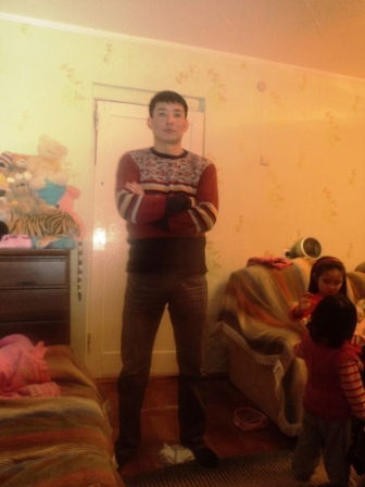 Айбек Телеуов