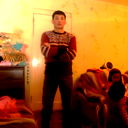 Айбек Телеуов