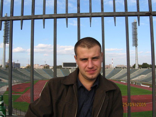 Самвел Мурадян