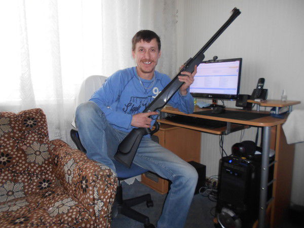 Вячеслав Наумов