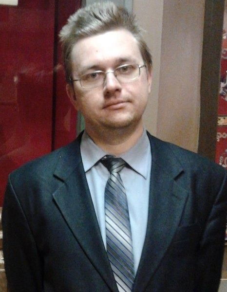 Дмитрий Греченко