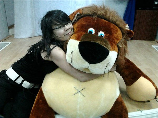 Маруся Селютина