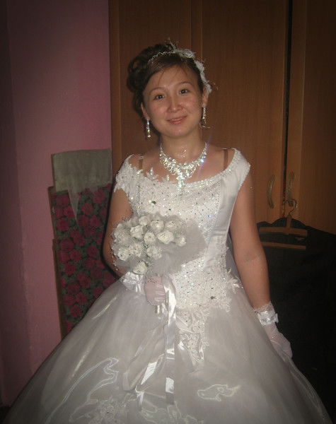 Саягуль Райымбек