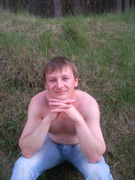 Алексей Борисов