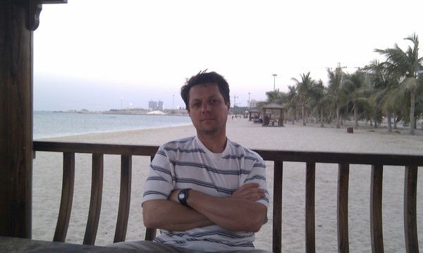 Евгений Лоскутов