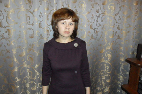 Лариса Рубанская