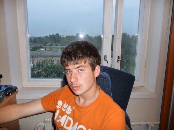 Роман Мусиев