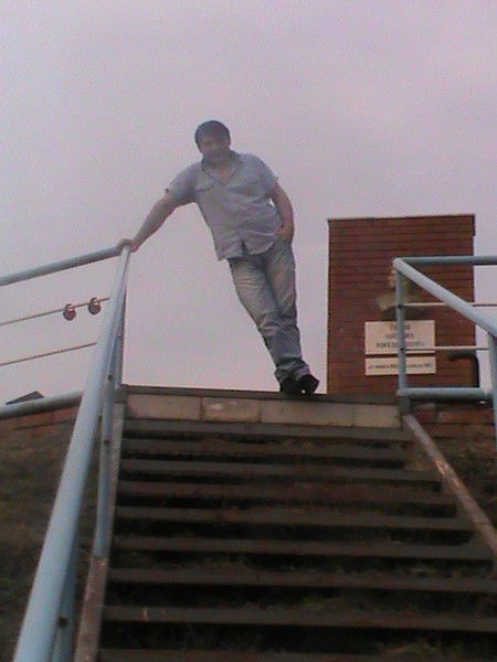 Элизбар Омаров