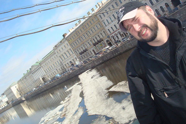 Сидоренко Максим