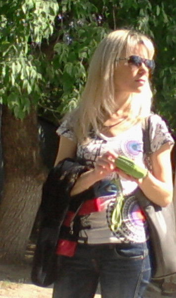 Анна Александрова