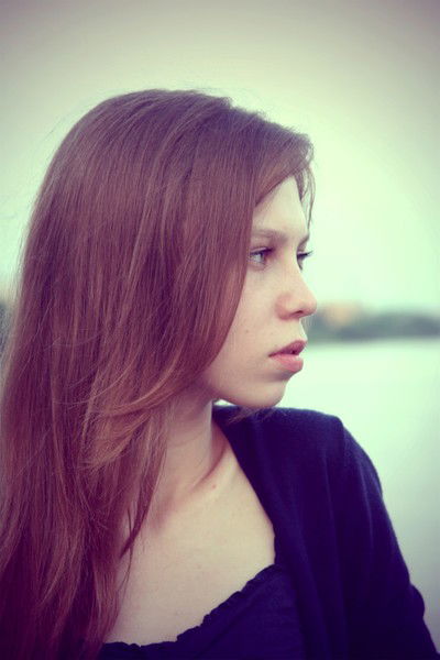 Даша Зимняя