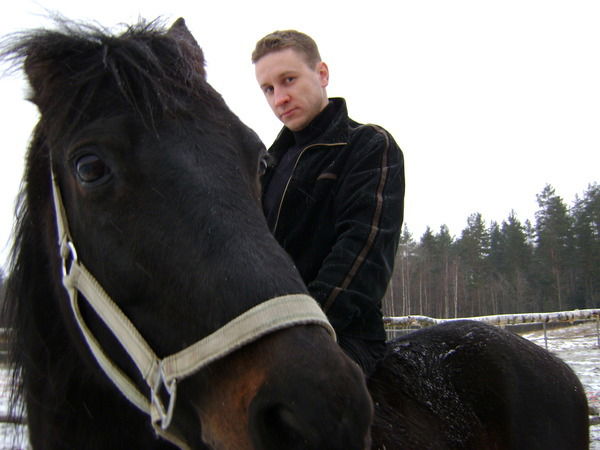 Владимир Ветохин