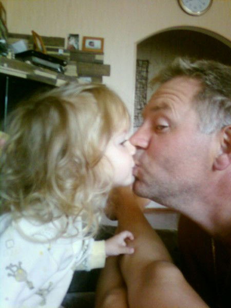 Ирина Стряпихина