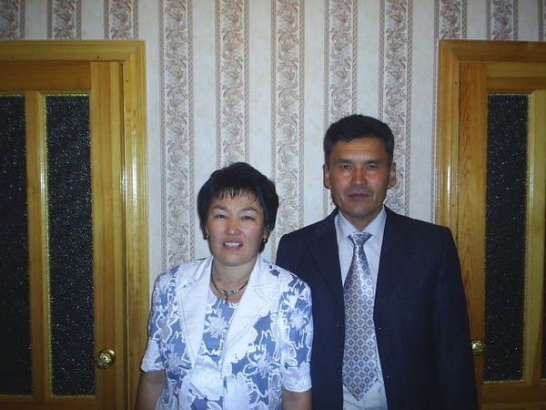 Сабит Жаметов