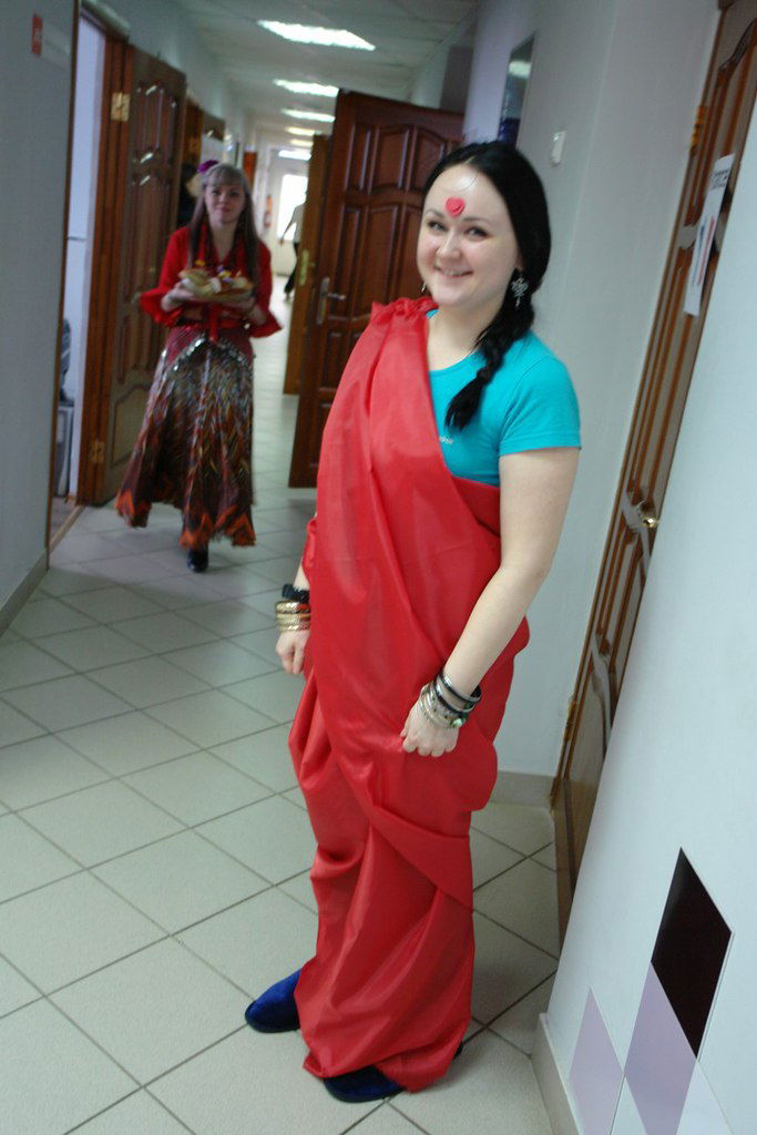 Ольга Милютина