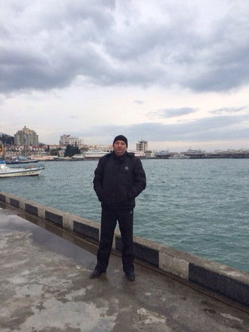 Сергей Жевжиков