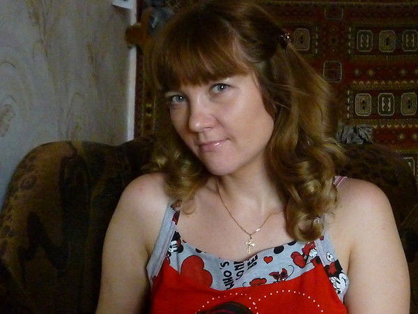 Юля Шихалеева