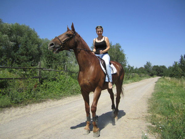 Елена Толстых