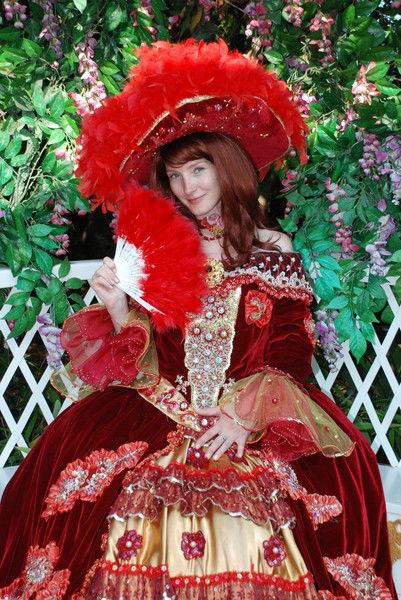 Мариночка М