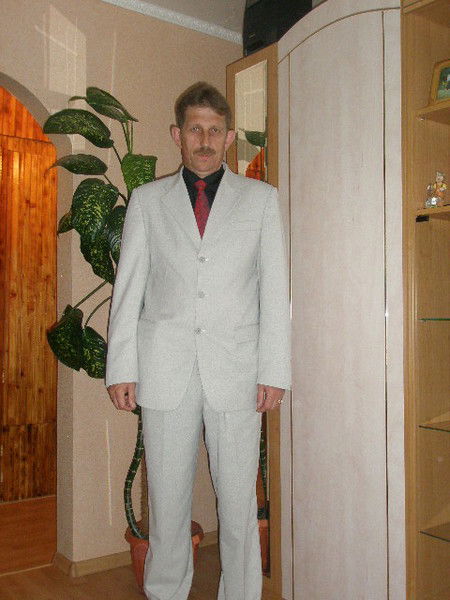 Виктор Трифоненко