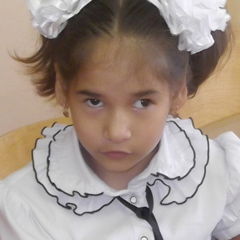 Яна Cалахова