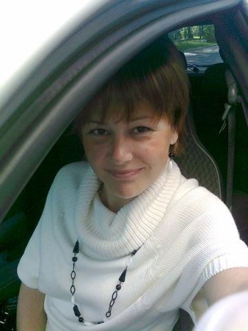 Федотова Елена