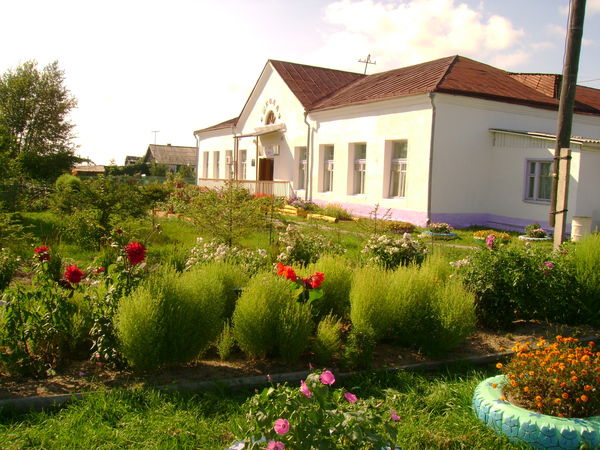 Сергей Гейкер