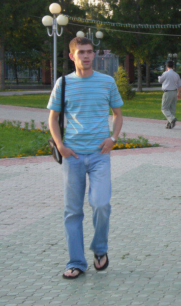 Ринат Каримов