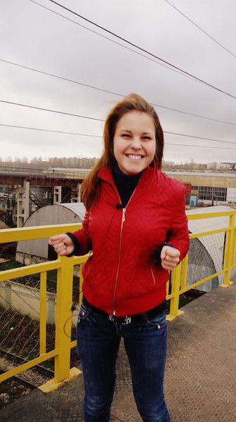 Валерия Винидиктова