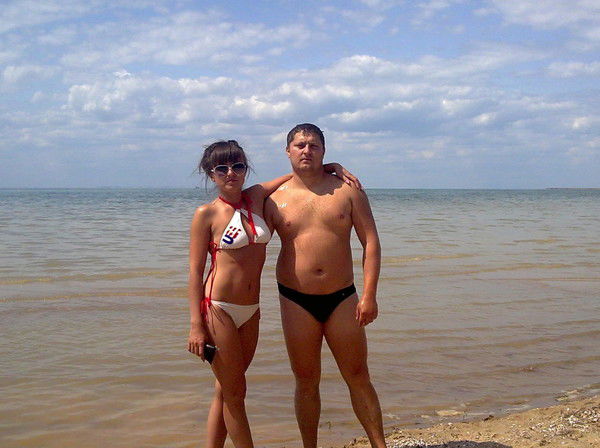 Елена Савина