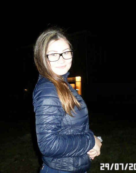 Жанара Аманжолова