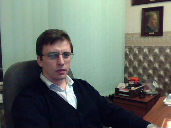 Золотько Антон