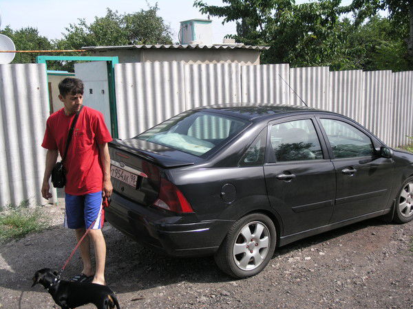 Василий Демидов