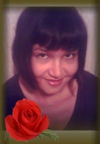 Наталья Матвеева