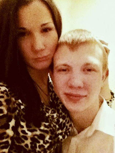 Наталья Марко