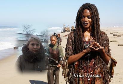 Наталья Киселева