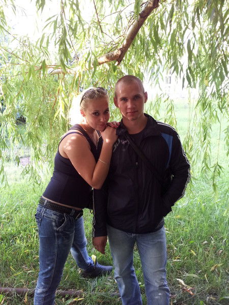 Анастасия Щус