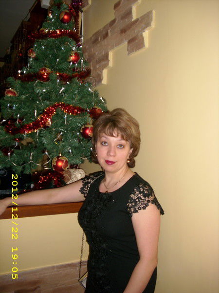 Лара Дума (Евсеева)